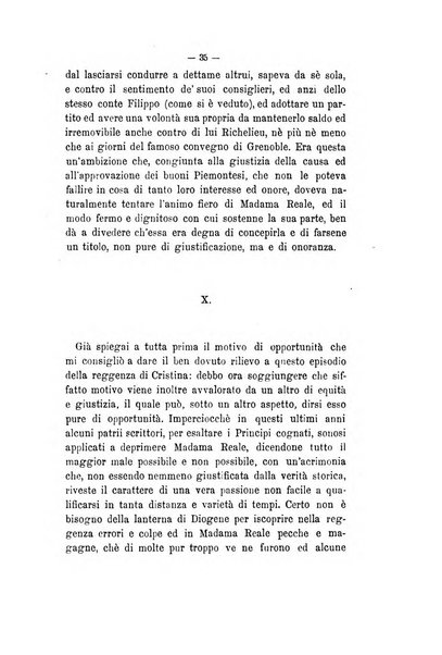 Curiosita e ricerche di storia subalpina