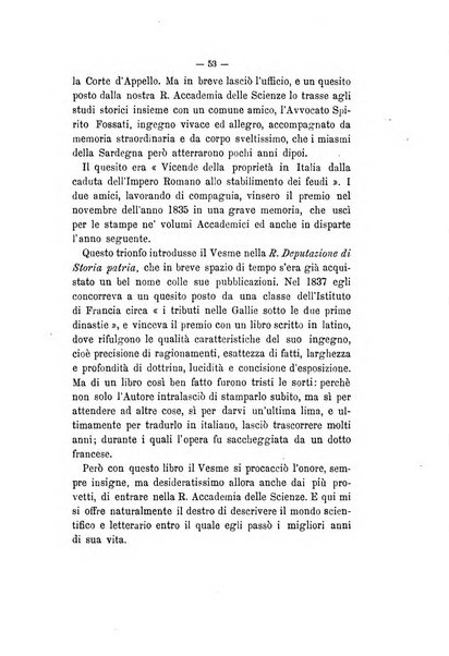 Curiosita e ricerche di storia subalpina