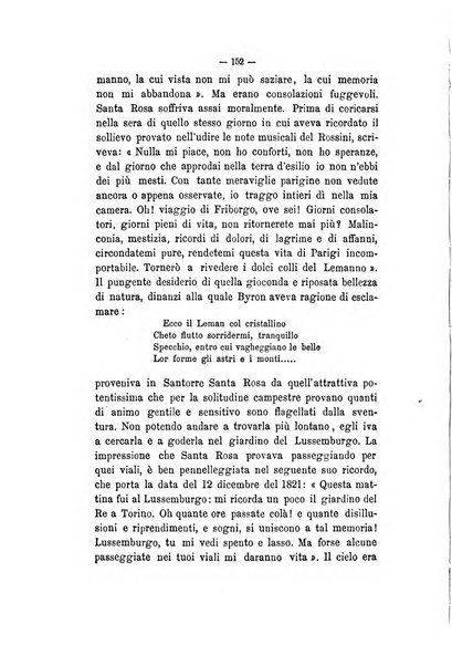 Curiosita e ricerche di storia subalpina