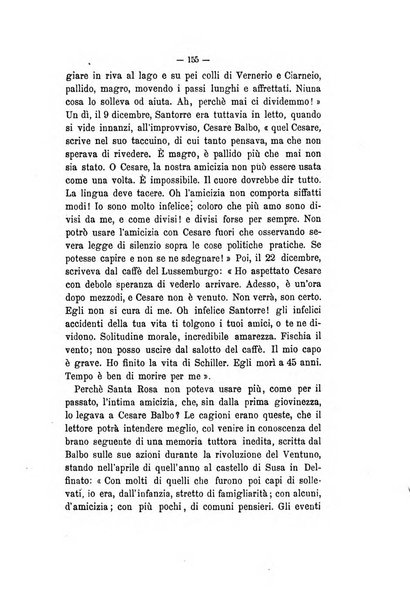 Curiosita e ricerche di storia subalpina