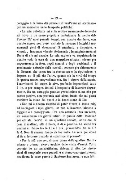 Curiosita e ricerche di storia subalpina