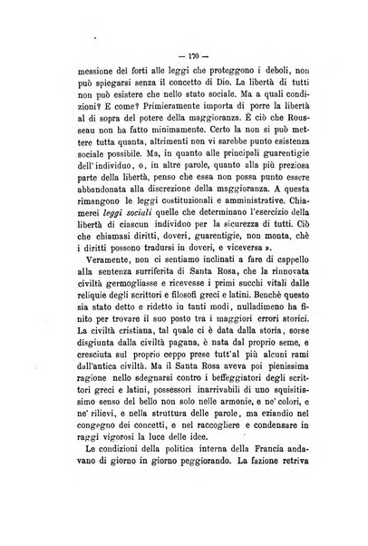 Curiosita e ricerche di storia subalpina