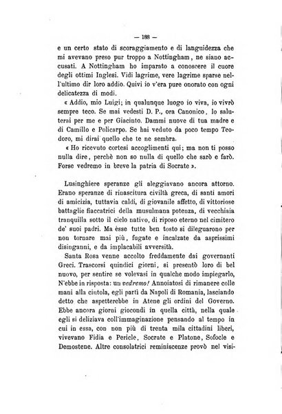 Curiosita e ricerche di storia subalpina