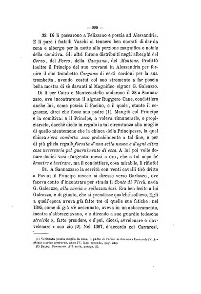 Curiosita e ricerche di storia subalpina