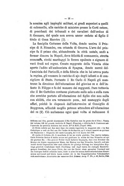 Curiosita e ricerche di storia subalpina