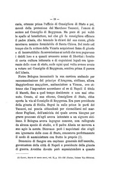 Curiosita e ricerche di storia subalpina