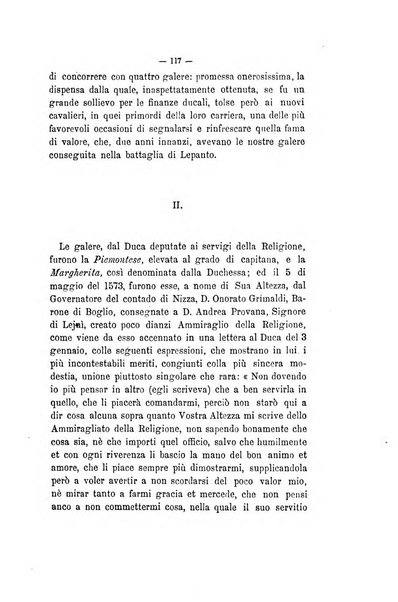 Curiosita e ricerche di storia subalpina