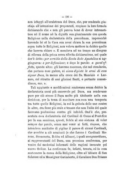 Curiosita e ricerche di storia subalpina