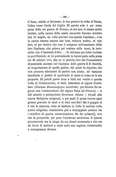 Curiosita e ricerche di storia subalpina