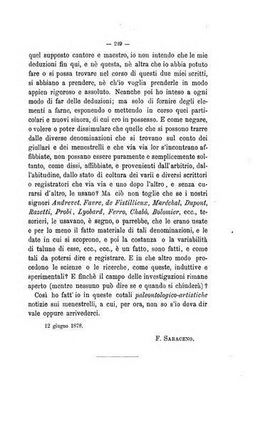 Curiosita e ricerche di storia subalpina