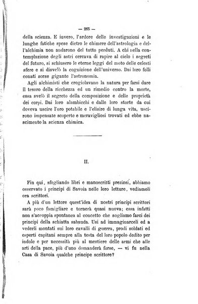 Curiosita e ricerche di storia subalpina