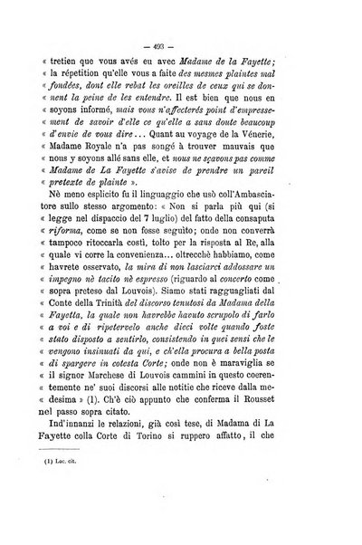 Curiosita e ricerche di storia subalpina