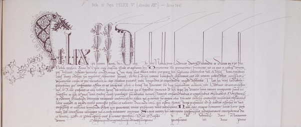 Curiosita e ricerche di storia subalpina