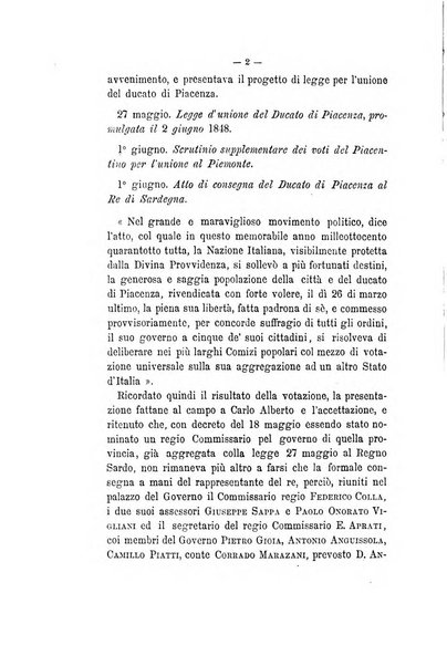 Curiosita e ricerche di storia subalpina