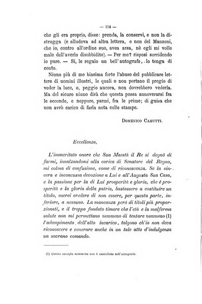 Curiosita e ricerche di storia subalpina