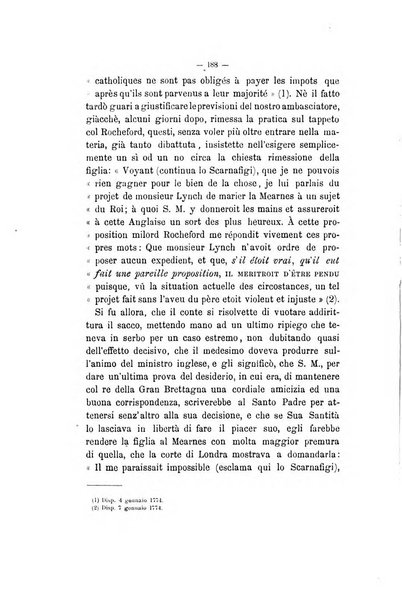 Curiosita e ricerche di storia subalpina