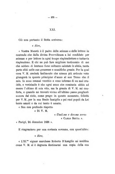 Curiosita e ricerche di storia subalpina