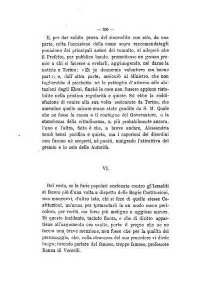 Curiosita e ricerche di storia subalpina