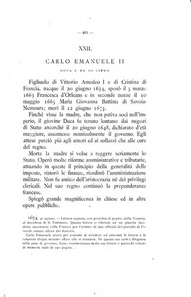 Curiosita e ricerche di storia subalpina