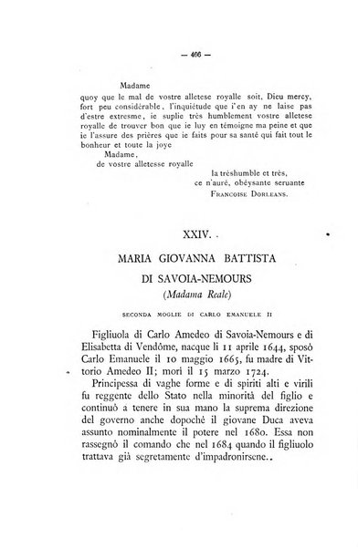 Curiosita e ricerche di storia subalpina