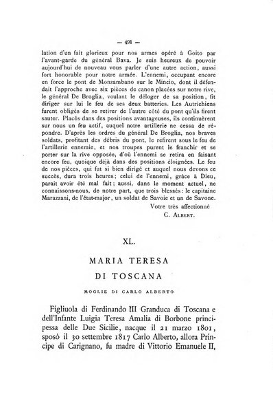 Curiosita e ricerche di storia subalpina