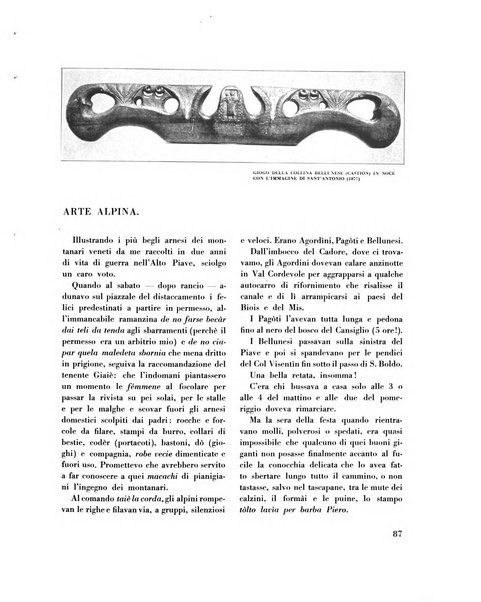 Dedalo rassegna d'arte