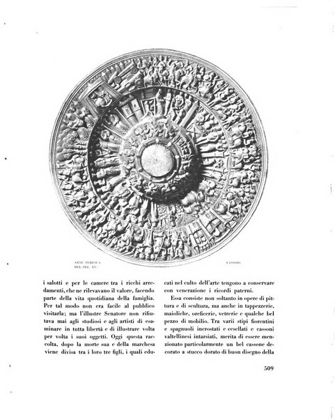 Dedalo rassegna d'arte