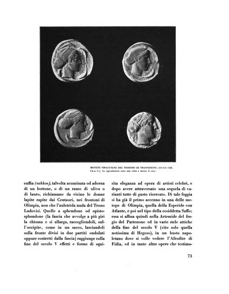 Dedalo rassegna d'arte