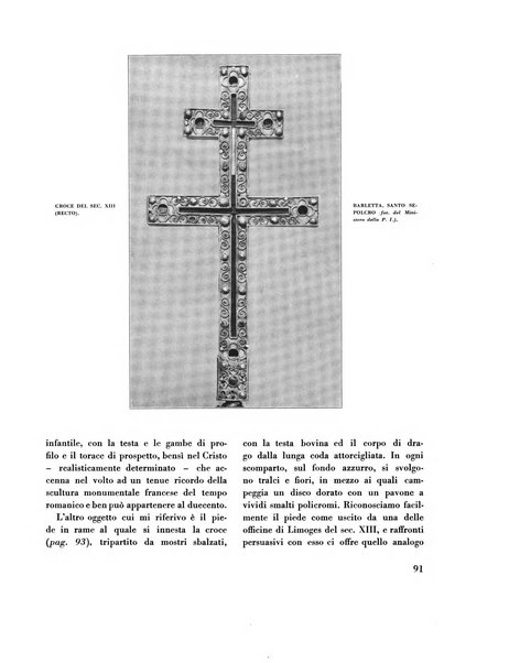 Dedalo rassegna d'arte