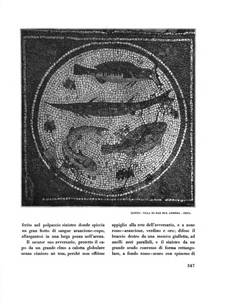 Dedalo rassegna d'arte