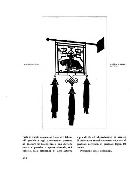 Dedalo rassegna d'arte