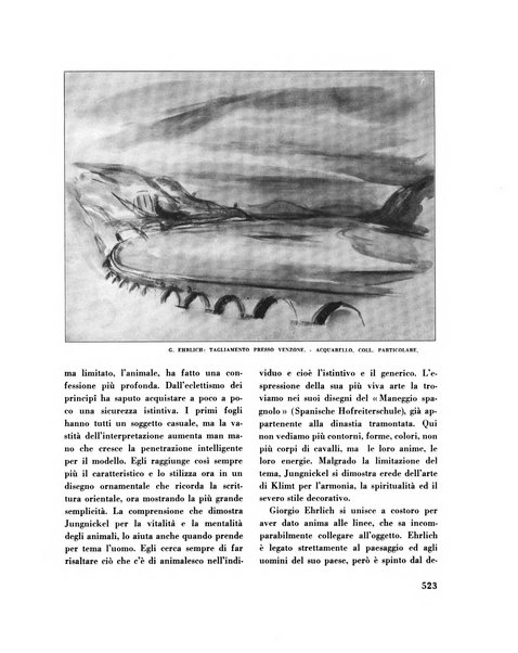 Dedalo rassegna d'arte