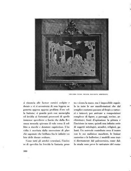 Dedalo rassegna d'arte