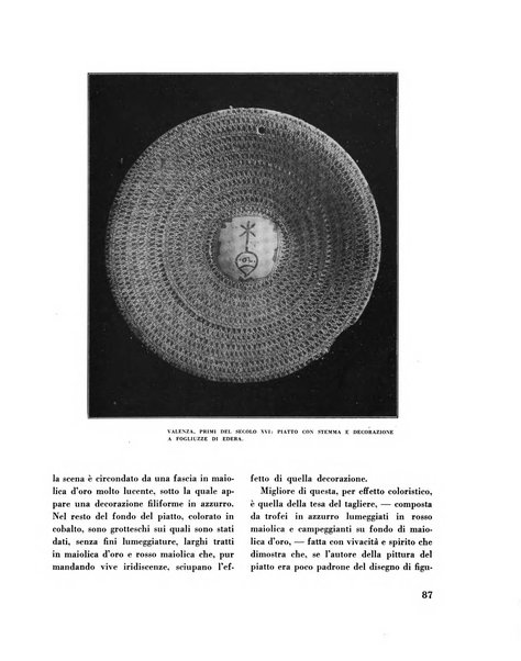 Dedalo rassegna d'arte