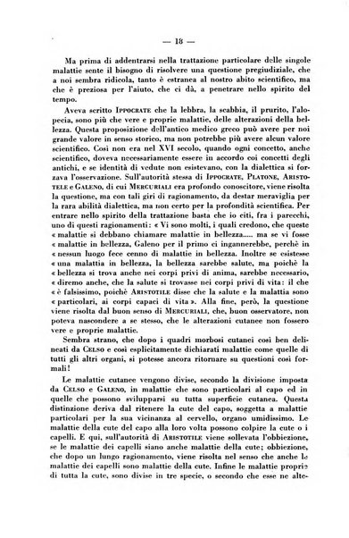 Il dermosifilografo gazzetta di dermosifilografia per il medico pratico