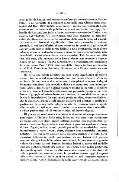 Il dermosifilografo gazzetta di dermosifilografia per il medico pratico