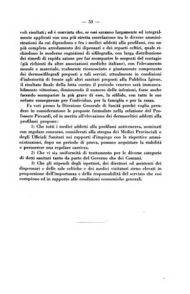 Il dermosifilografo gazzetta di dermosifilografia per il medico pratico