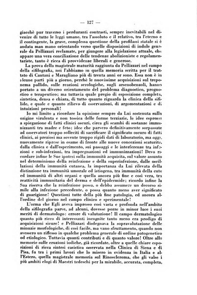 Il dermosifilografo gazzetta di dermosifilografia per il medico pratico