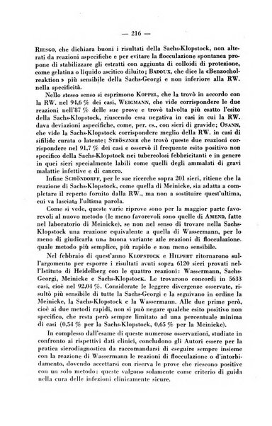 Il dermosifilografo gazzetta di dermosifilografia per il medico pratico