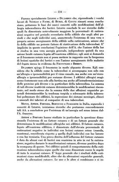 Il dermosifilografo gazzetta di dermosifilografia per il medico pratico