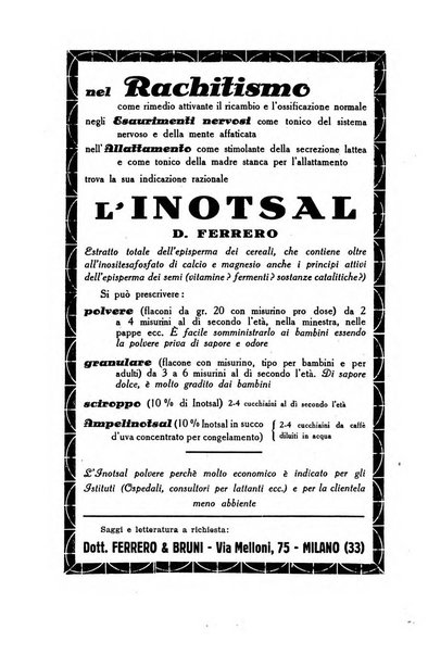 Il dermosifilografo gazzetta di dermosifilografia per il medico pratico