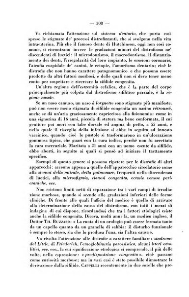 Il dermosifilografo gazzetta di dermosifilografia per il medico pratico