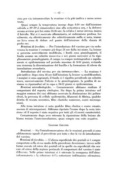 Il dermosifilografo gazzetta di dermosifilografia per il medico pratico