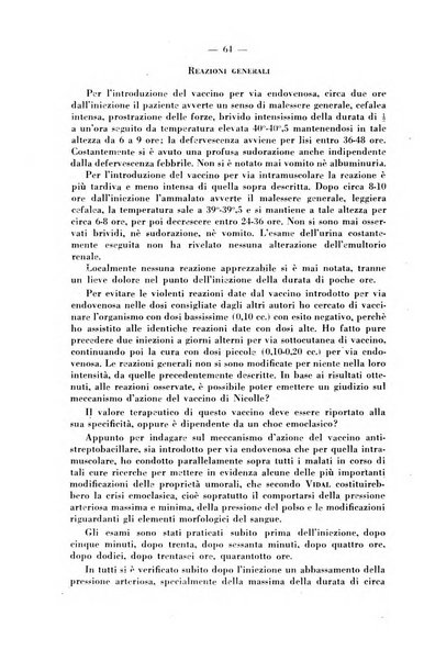 Il dermosifilografo gazzetta di dermosifilografia per il medico pratico