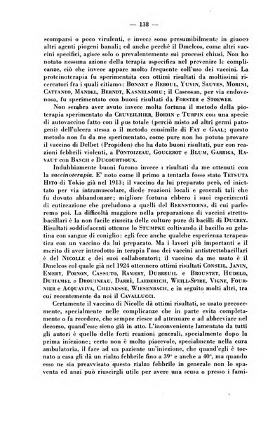 Il dermosifilografo gazzetta di dermosifilografia per il medico pratico