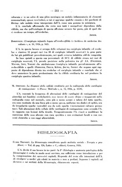 Il dermosifilografo gazzetta di dermosifilografia per il medico pratico