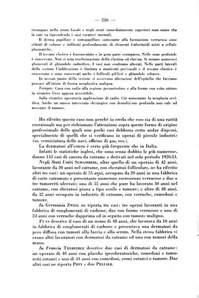 Il dermosifilografo gazzetta di dermosifilografia per il medico pratico