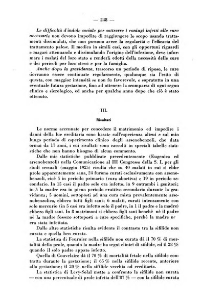 Il dermosifilografo gazzetta di dermosifilografia per il medico pratico