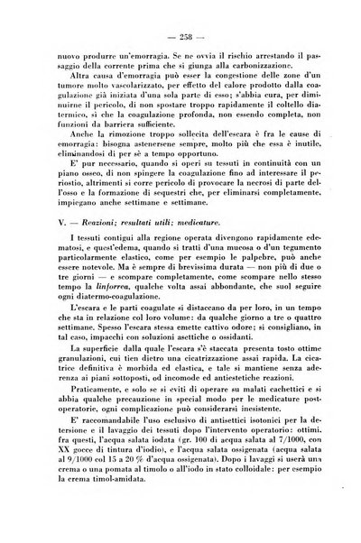 Il dermosifilografo gazzetta di dermosifilografia per il medico pratico