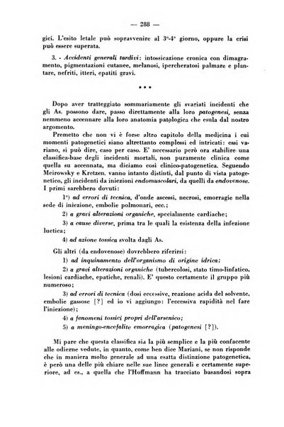 Il dermosifilografo gazzetta di dermosifilografia per il medico pratico